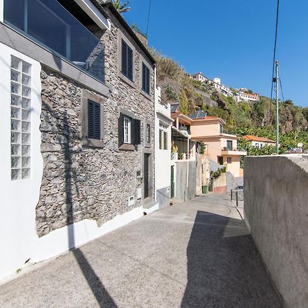 A Casinha Câmara de Lobos Exterior foto